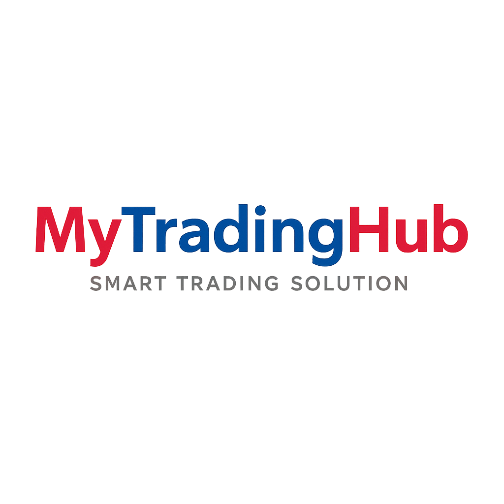 MyTradingHub Logo